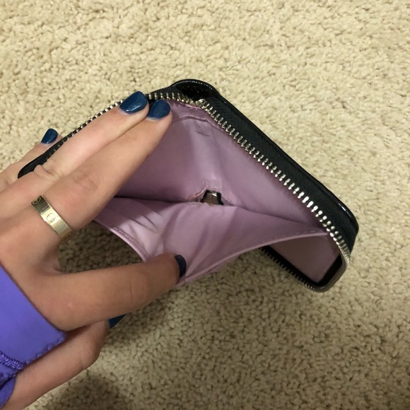 ⭐️Authentic Coach Wallet⭐️ - Picture 4 of 4